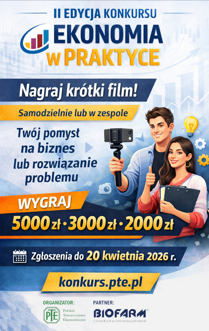 Polskie Towarzystwo Ekonomiczne